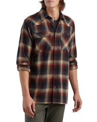 Outdoor Research Feedback Flannel Button Up Shirt