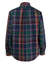 Polo Ralph Lauren Check Print Shirt