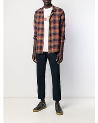 PS Paul Smith Checked Shirt