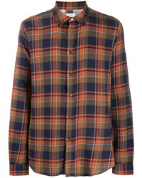 PS Paul Smith Checked Shirt