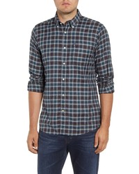 Barbour Highland Check Tailored Fit Shirt