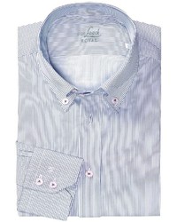 Van Laack Rarbi Cotton Shirt