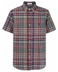 Polo Ralph Lauren Madras Check Short Sleeve Shirt