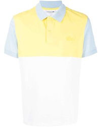 Lacoste Colourblock Polo Shirt