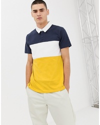 Another Influence Cut And Sew Polo