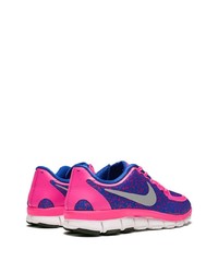 Nike Wmns Free 50 V4 Sneakers