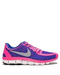 Nike Wmns Free 50 V4 Sneakers
