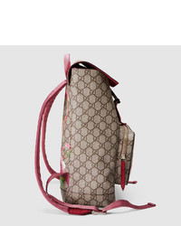 Gucci Gg Blooms Backpack