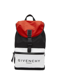 Givenchy Multicolor 4g Light 3 Backpack