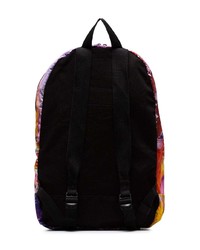 Herschel Supply Co. Multicolour Snoopy Galaxy Print Backpack