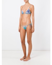 Etro Printed Bikini