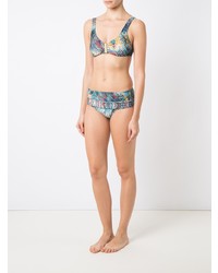 Lygia & Nanny Printed Bikini Set