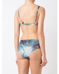 Lygia & Nanny Printed Bikini Set