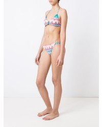 BRIGITTE Printed Bikini Set