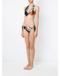Adriana Degreas Printed Bikini Set