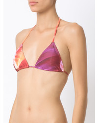 Lygia & Nanny Triangle Bikini Top