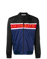 Givenchy Logo Sports Jacket