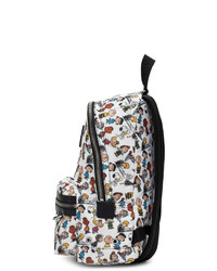 Marc Jacobs Multicolor Peanuts Edition The Medium Backpack
