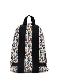 Marc Jacobs Multicolor Peanuts Edition The Medium Backpack