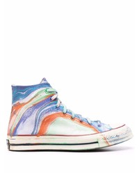 Converse Chuck 70 Dip Dyed Sneakers