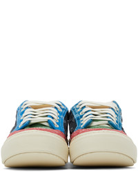 Rhude Multicolor Festival Banada V2 Sneakers