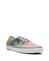 Vans Opening Ceremony X Magritte Authentic Sneakers