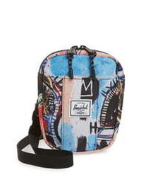 Herschel Supply Co. Basquiat Cruz Crossbody Bag