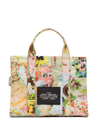 Marc Jacobs Multicolor The Cake Traveler Tote
