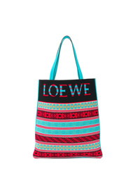 Loewe Vertical Tote Bag