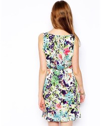 Only Floral Dress