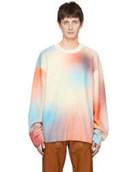 Nanushka Multicolor Jetse Sweater