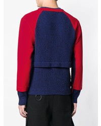 Craig Green Panelled Sweater