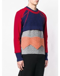 Craig Green Panelled Sweater