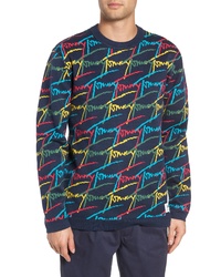 Tommy Jeans Tjm Signature Sweater