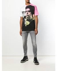 DSQUARED2 Dean Vicious T Shirt