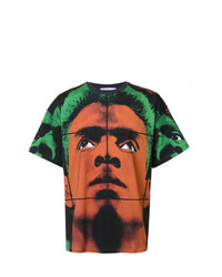 Moschino Face T Shirt
