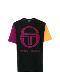 Sergio Tacchini Logo T Shirt