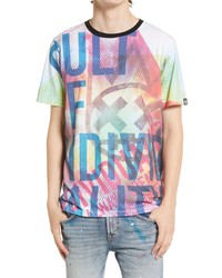 Cult of Individuality Paradise Graphic Tee