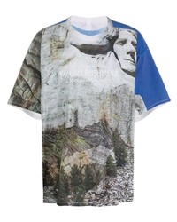 Doublet Rushmore T Shirt