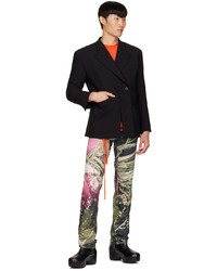 Ottolinger Multicolor Thy Trousers