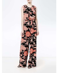 Creatures of the Wind Printed Jumpsuit