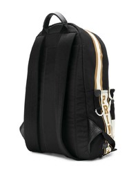 Dolce & Gabbana Printed Backpack