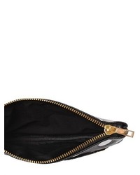 Luisa Via Roma Omg Alice Faux Leather Pouch