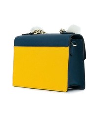 Karl Lagerfeld Klassik Fun Handbag