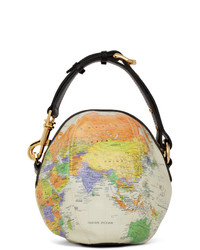 Sacai Multicolor Globe Bag