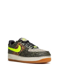 Nike Af11 Low Top Sneakers