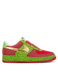 Nike Air Force 1 Low Supreme I0 Sneakers