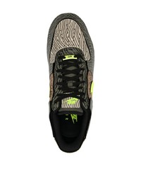 Nike Air Force 11 Low Top Sneakers