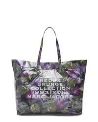 Marc Jacobs Redux Grunge Eastwest Tote
