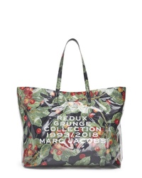 Marc Jacobs Redux Grunge Eastwest Tote